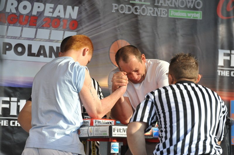 Turniej Tarnowo Podgorne