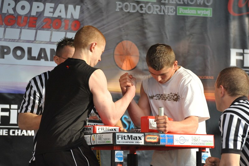 Turniej Tarnowo Podgorne