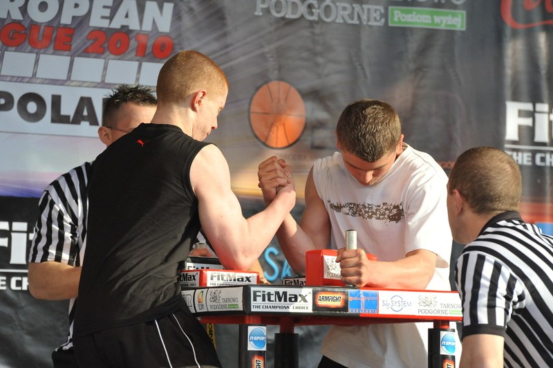 Turniej Tarnowo Podgorne