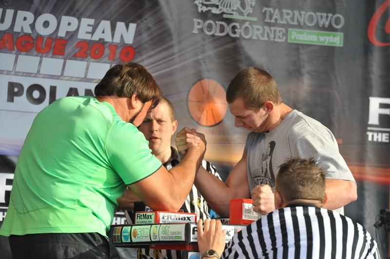 Turniej Tarnowo Podgorne