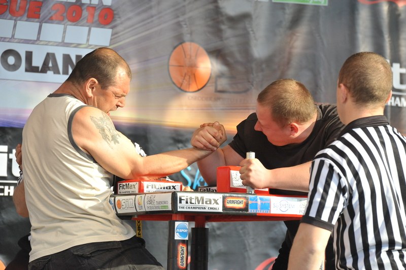 Turniej Tarnowo Podgorne