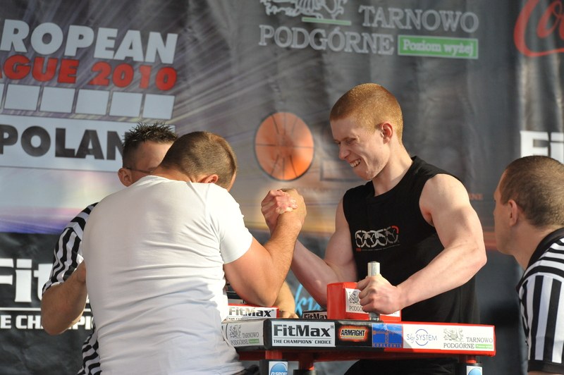 Turniej Tarnowo Podgorne