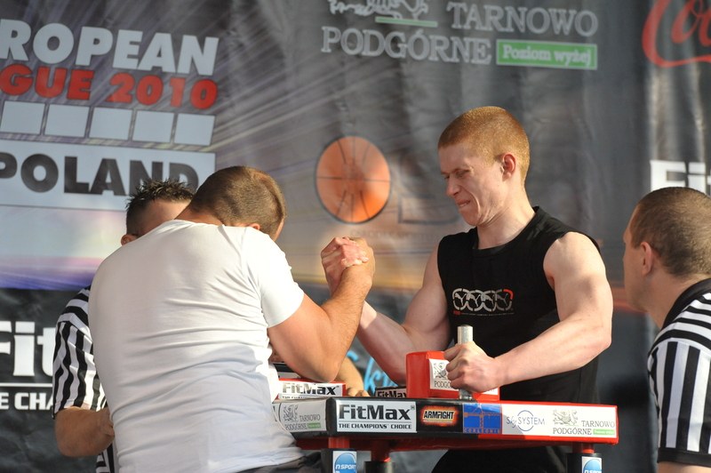 Turniej Tarnowo Podgorne