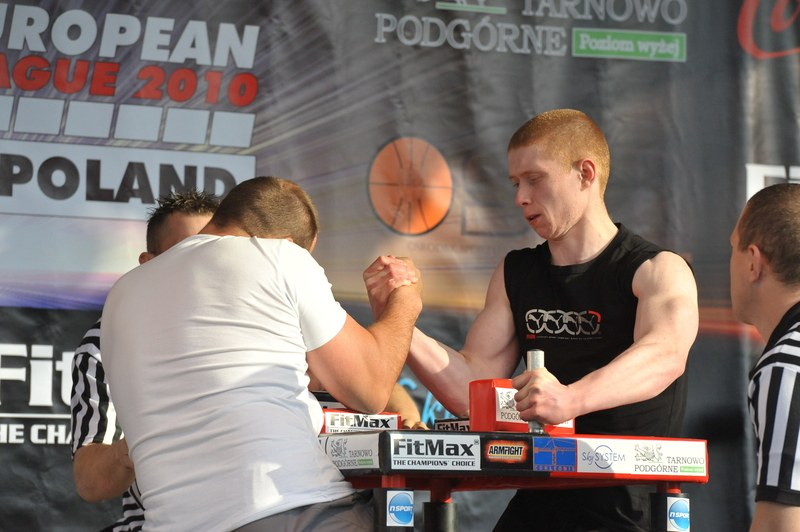 Turniej Tarnowo Podgorne