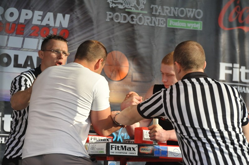 Turniej Tarnowo Podgorne