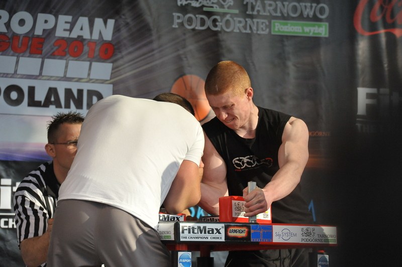 Turniej Tarnowo Podgorne