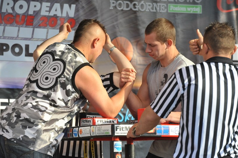 Turniej Tarnowo Podgorne