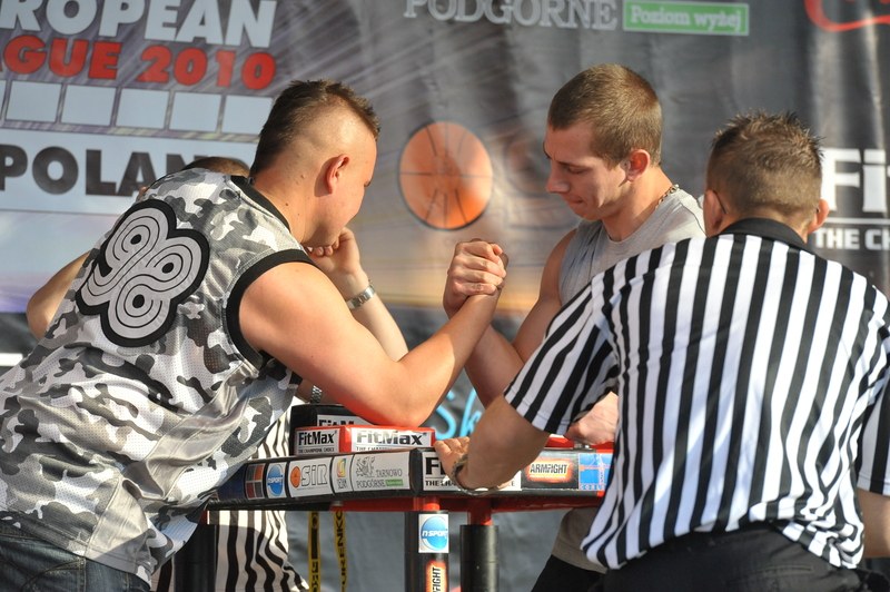 Turniej Tarnowo Podgorne