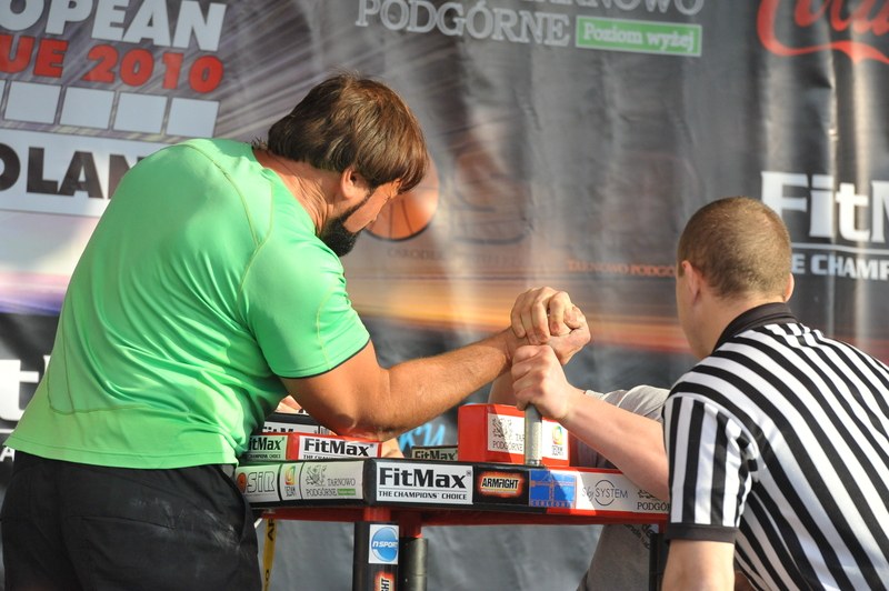 Turniej Tarnowo Podgorne