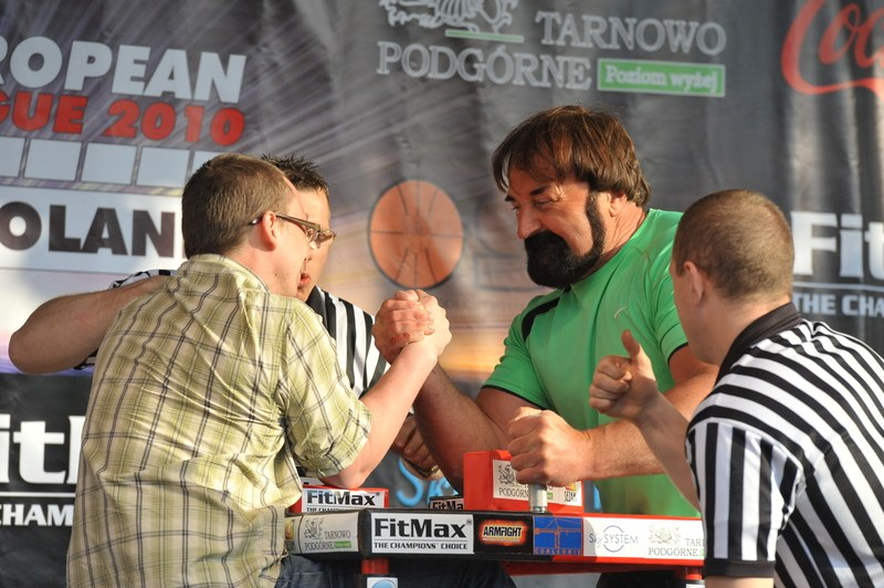 Turniej Tarnowo Podgorne