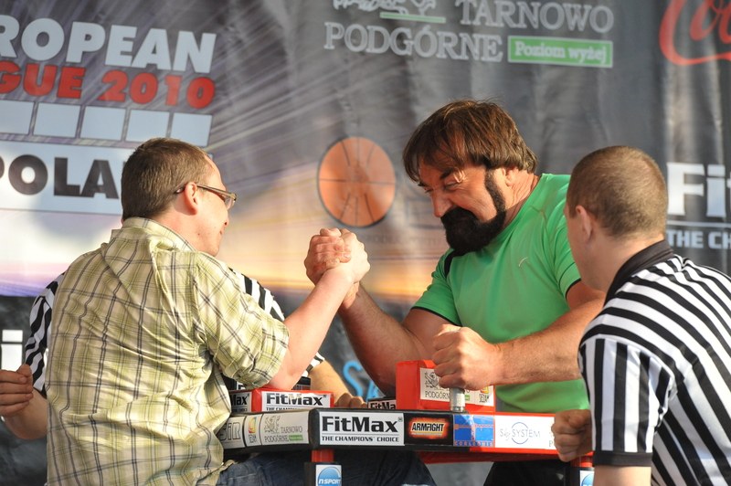 Turniej Tarnowo Podgorne