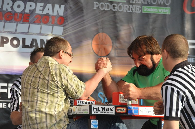 Turniej Tarnowo Podgorne