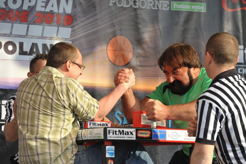 Turniej Tarnowo Podgorne