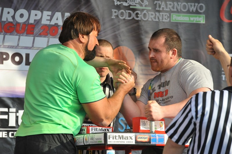 Turniej Tarnowo Podgorne