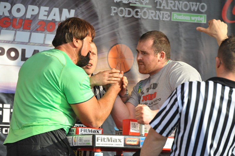 Turniej Tarnowo Podgorne