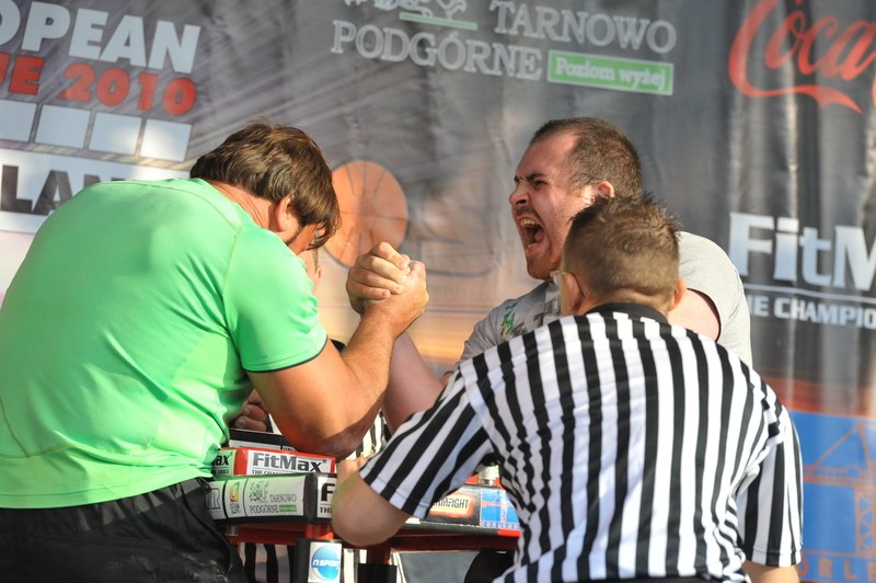 Turniej Tarnowo Podgorne