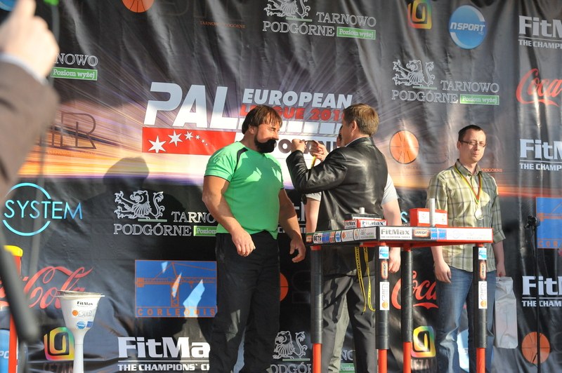 Turniej Tarnowo Podgorne