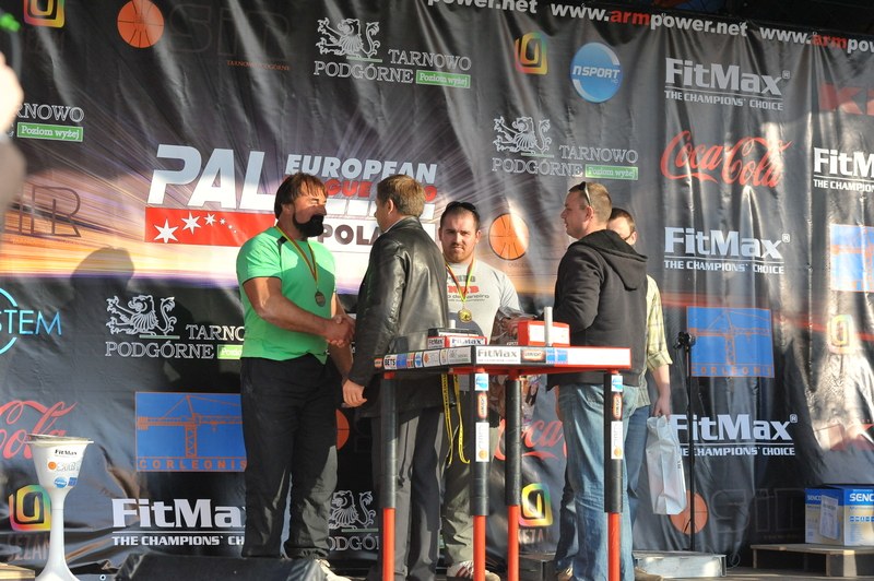 Turniej Tarnowo Podgorne