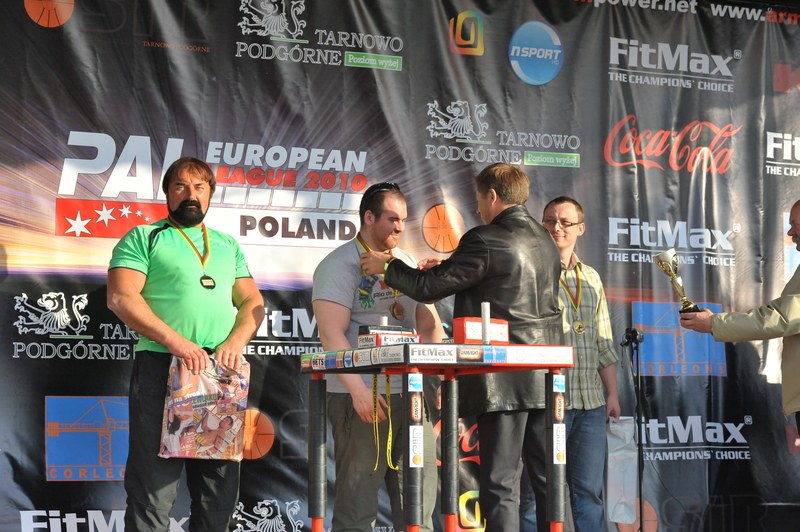 Turniej Tarnowo Podgorne