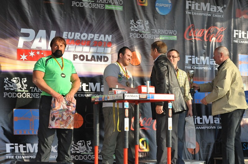 Turniej Tarnowo Podgorne