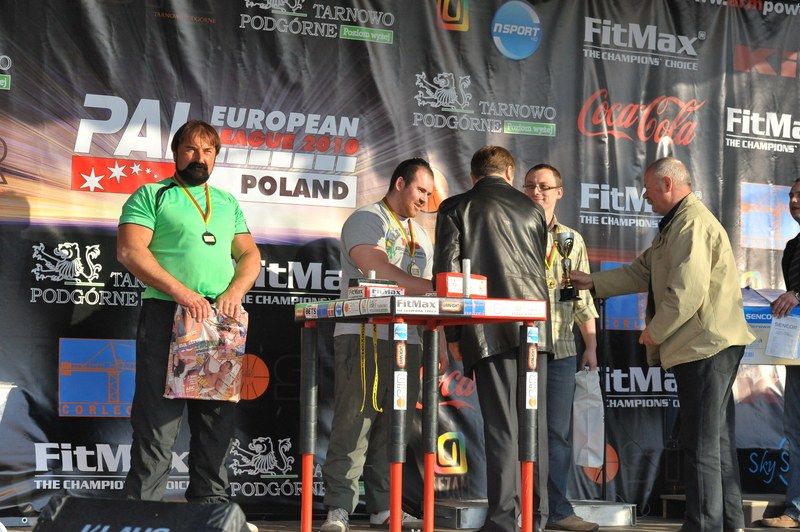 Turniej Tarnowo Podgorne