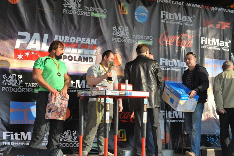 Turniej Tarnowo Podgorne