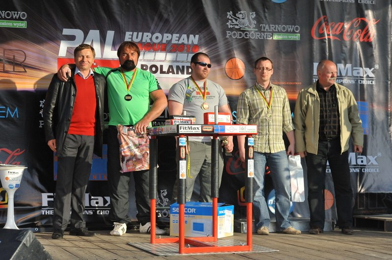 Turniej Tarnowo Podgorne