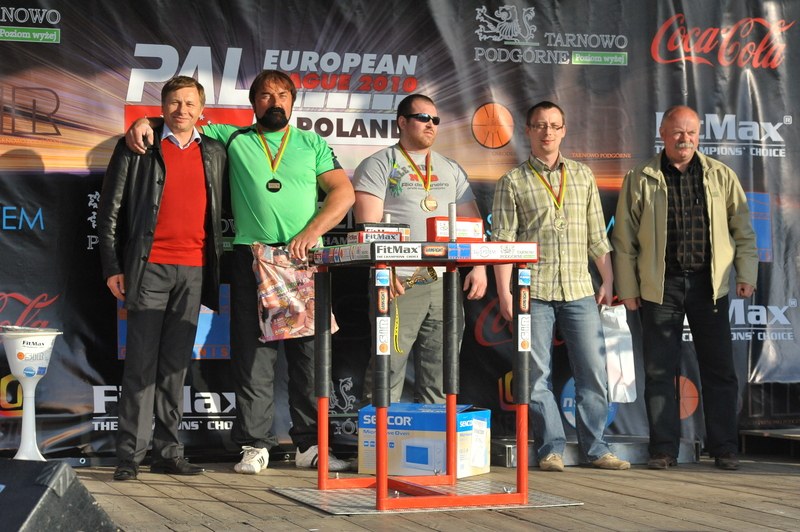 Turniej Tarnowo Podgorne