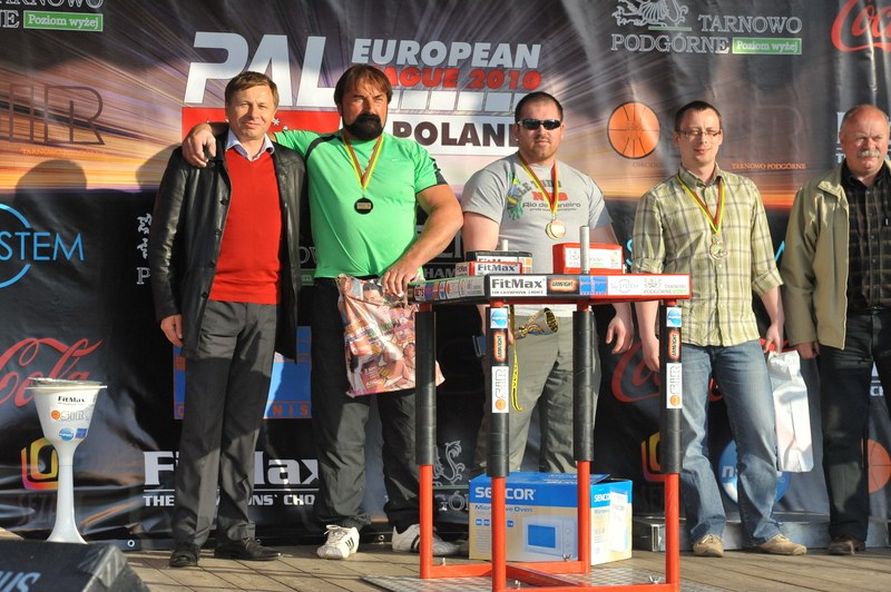 Turniej Tarnowo Podgorne