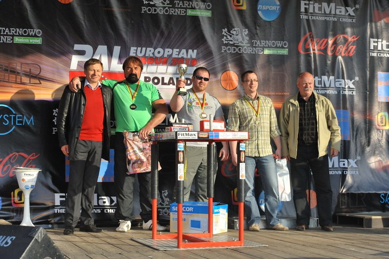 Turniej Tarnowo Podgorne