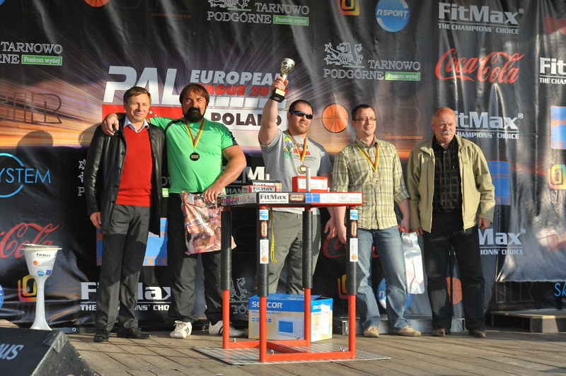 Turniej Tarnowo Podgorne