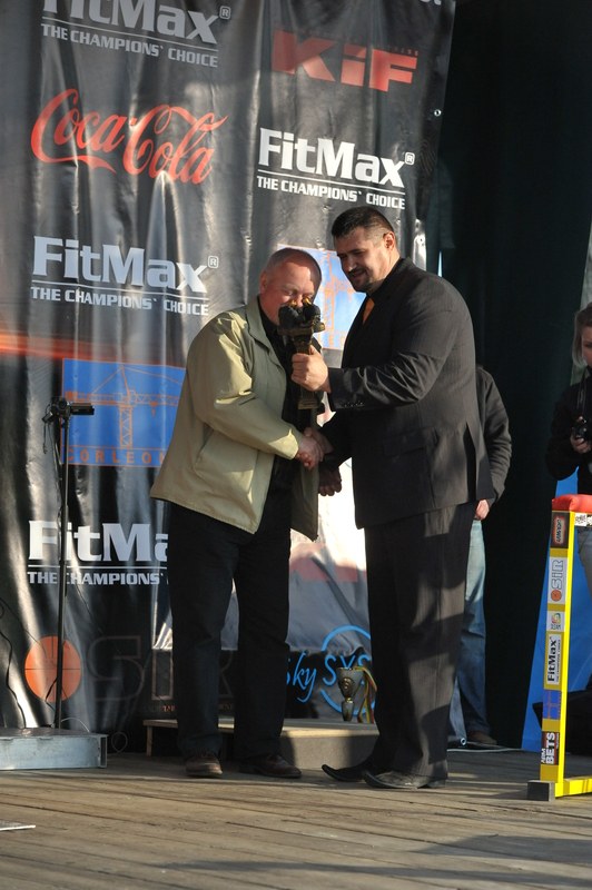 Turniej Tarnowo Podgorne