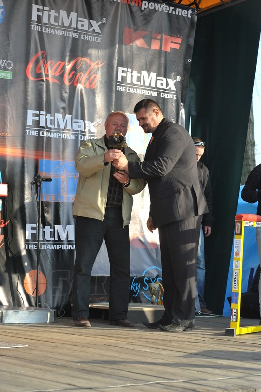 Turniej Tarnowo Podgorne