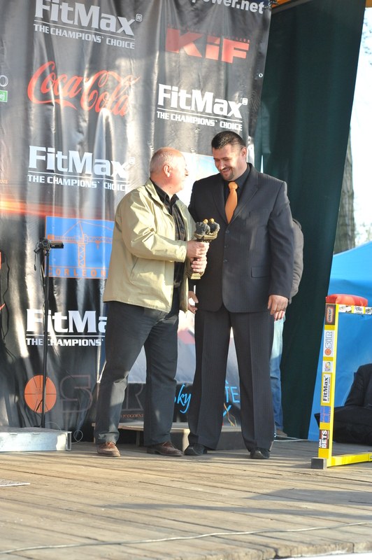 Turniej Tarnowo Podgorne