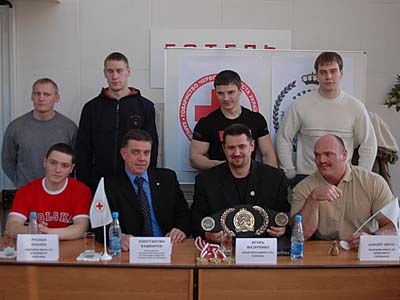 Ukraine And World Against Aids