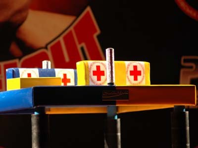 Ukraine And World Against Aids