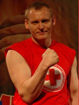 Ukraine And World Against Aids