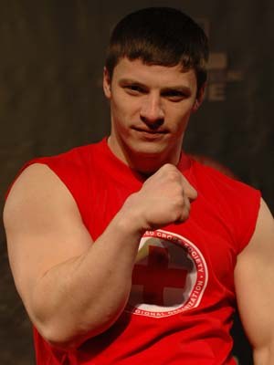 Ukraine And World Against Aids