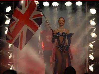 Ukraine And World Against Aids