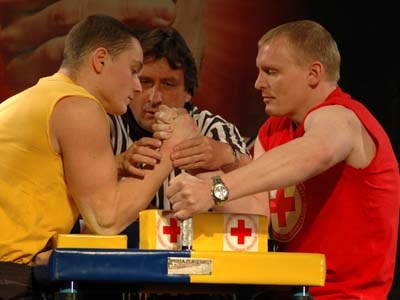 Ukraine And World Against Aids