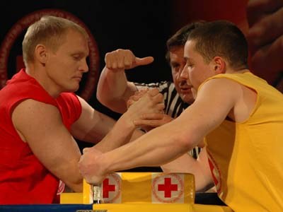 Ukraine And World Against Aids