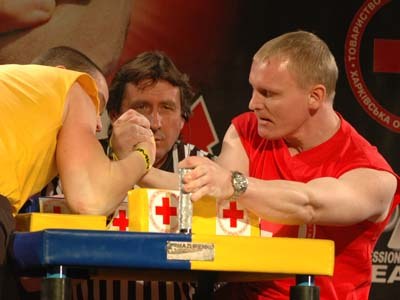 Ukraine And World Against Aids