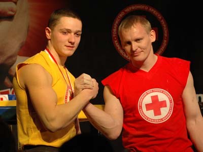 Ukraine And World Against Aids