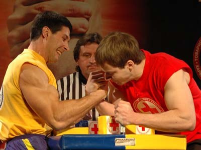 Ukraine And World Against Aids