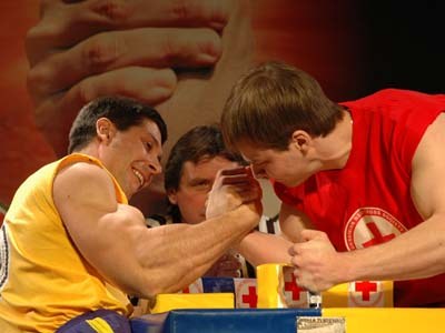 Ukraine And World Against Aids