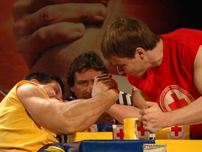 Ukraine And World Against Aids