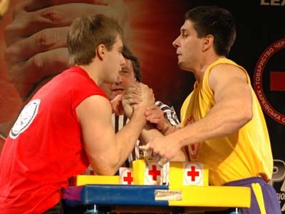 Ukraine And World Against Aids