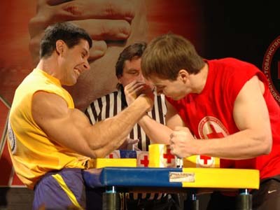 Ukraine And World Against Aids