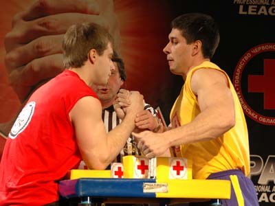 Ukraine And World Against Aids