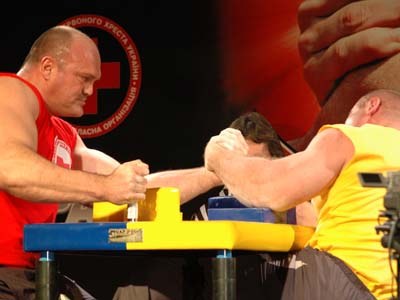 Ukraine And World Against Aids